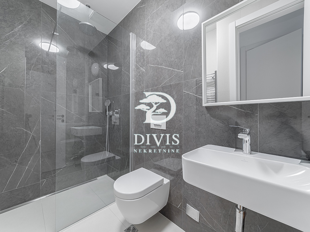 Slika 10 - Venizelosova, Dvoiposoban stan na prodaju, 78m2, 370.000€